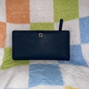 Kate Spade Long Wallet